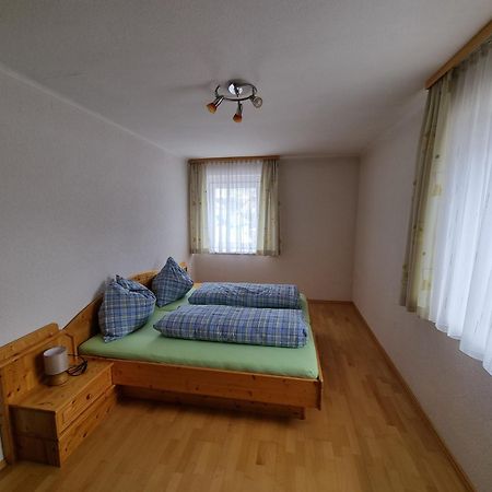 Zettler Apartment Grosssolk Εξωτερικό φωτογραφία