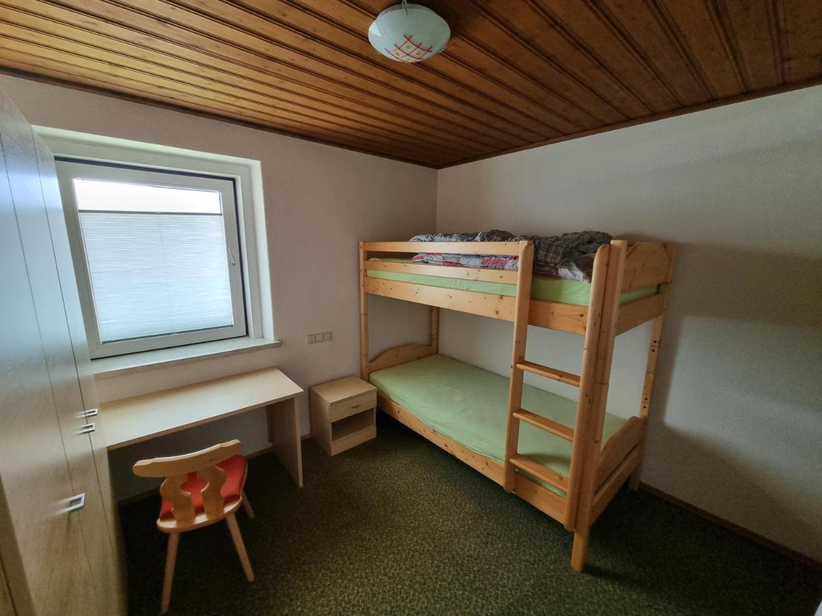 Zettler Apartment Grosssolk Εξωτερικό φωτογραφία