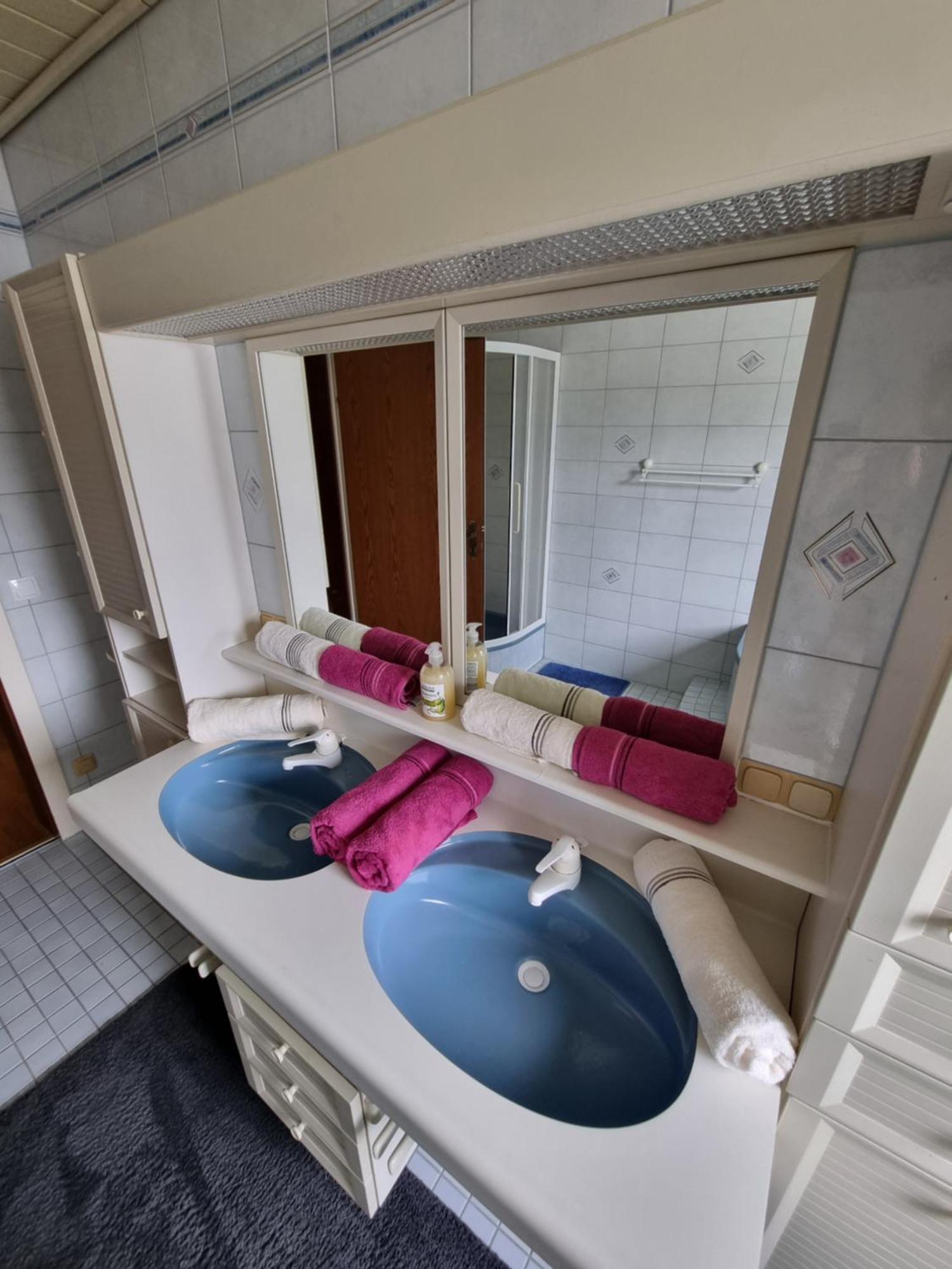 Zettler Apartment Grosssolk Εξωτερικό φωτογραφία