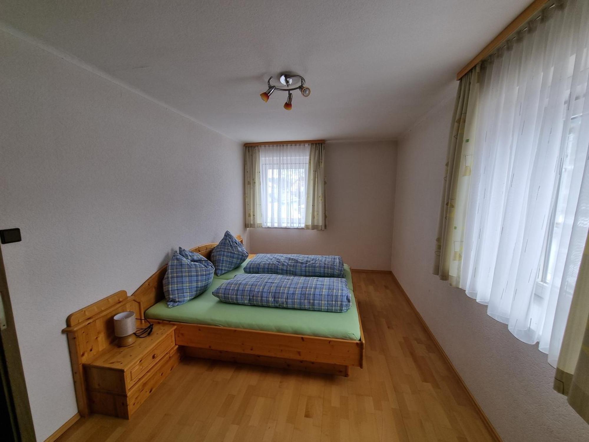 Zettler Apartment Grosssolk Εξωτερικό φωτογραφία