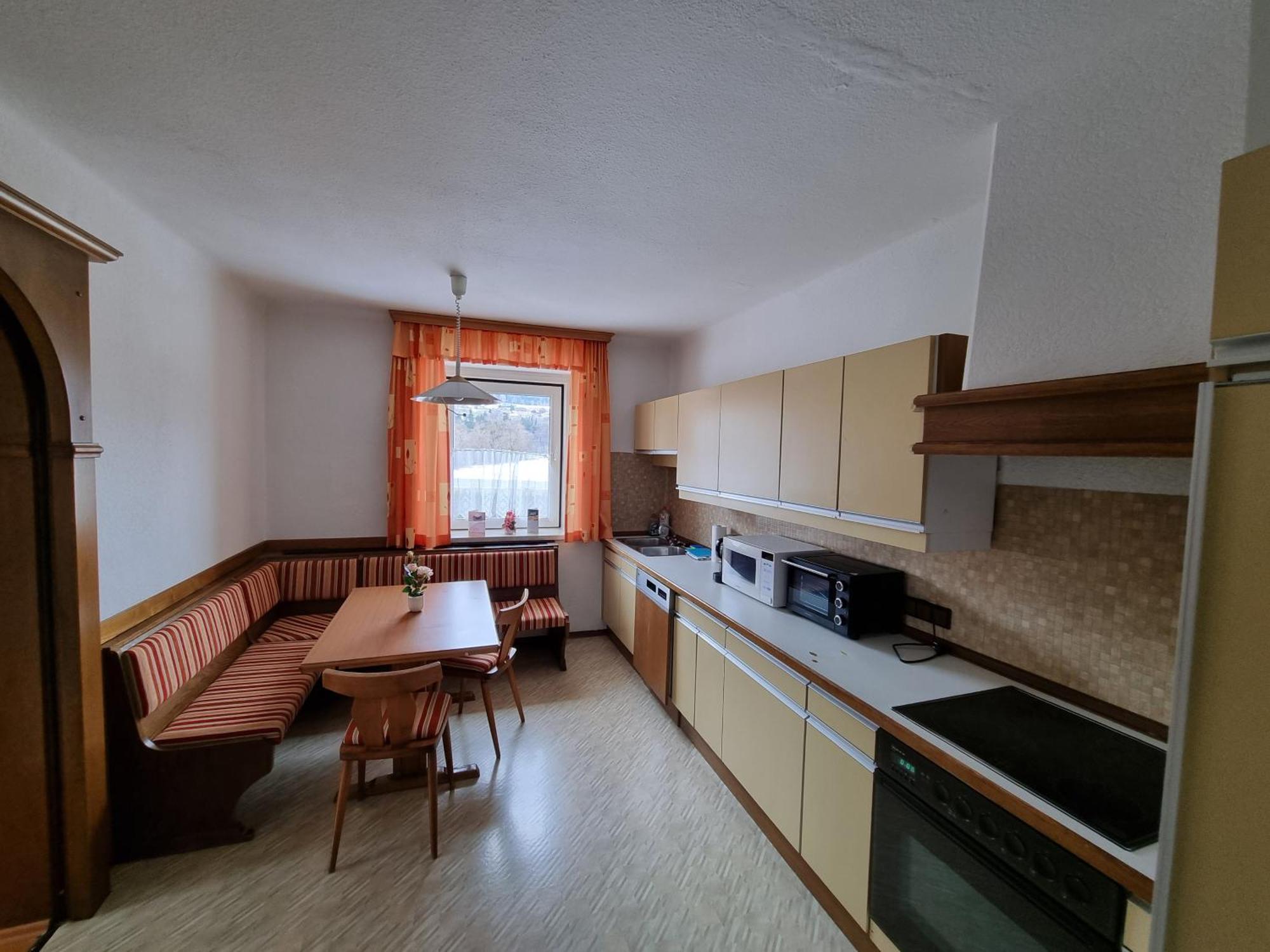Zettler Apartment Grosssolk Εξωτερικό φωτογραφία