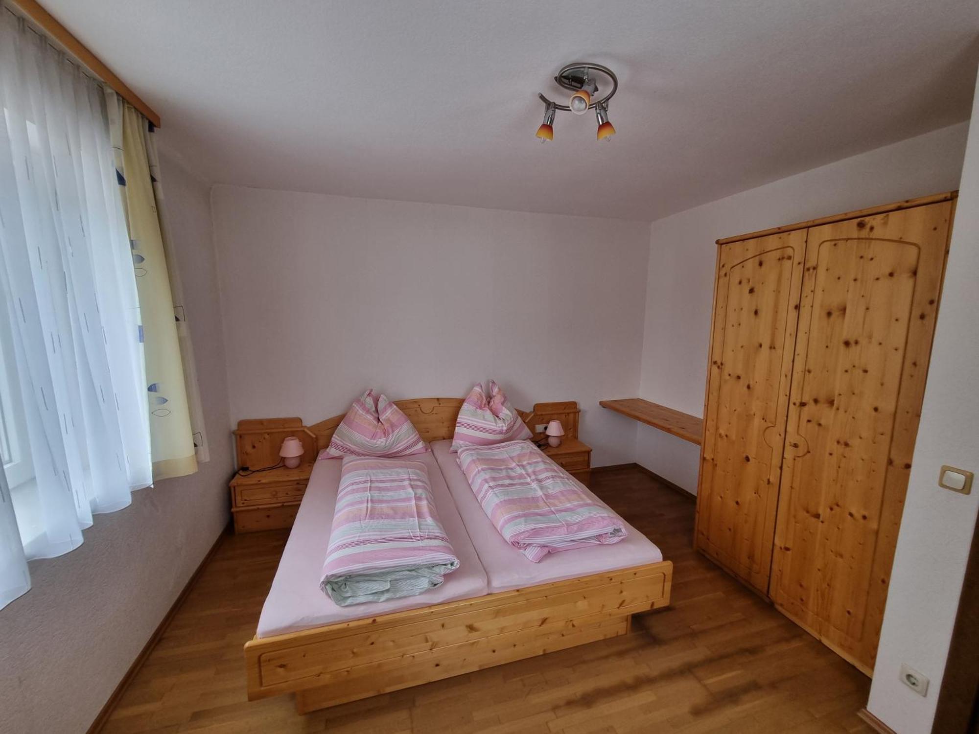 Zettler Apartment Grosssolk Εξωτερικό φωτογραφία