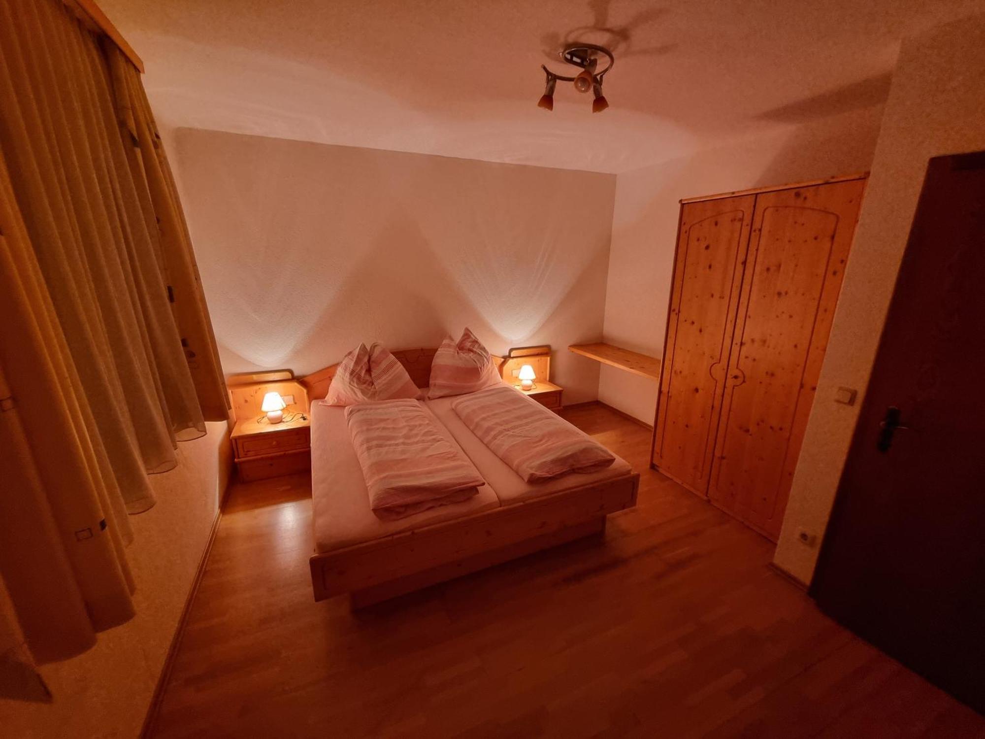 Zettler Apartment Grosssolk Εξωτερικό φωτογραφία